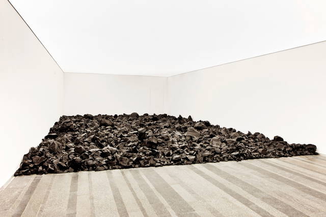 Your disappearing garden, 2011 - Pinchuk Art Centre, Kyiv – 2011 - Photo: Dmitry Baranov