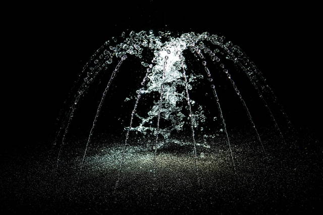 Object defined by activity (then), 2009 - Fondation Carmignac Porquerolles Island, France – 2022 - Photo: Thibaut Chapotot