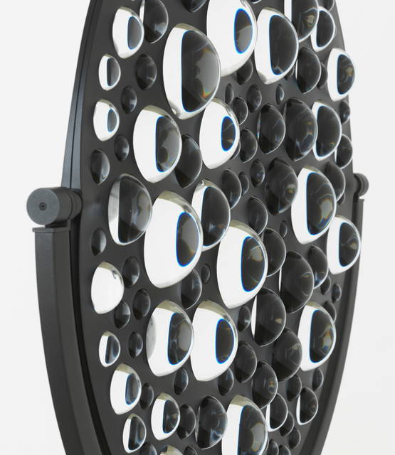 Your plural vision, 2025  - Studio Olafur Eliasson, Berlin – 2025 - Photo: Jens Ziehe