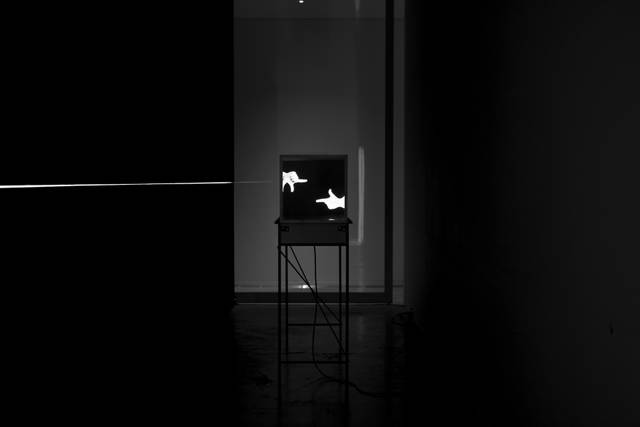 Your body as eye - 21st Century Museum of Contemporary Art, Kanazawa, Japan – 2009 - Photo: Studio Olafur Eliasson