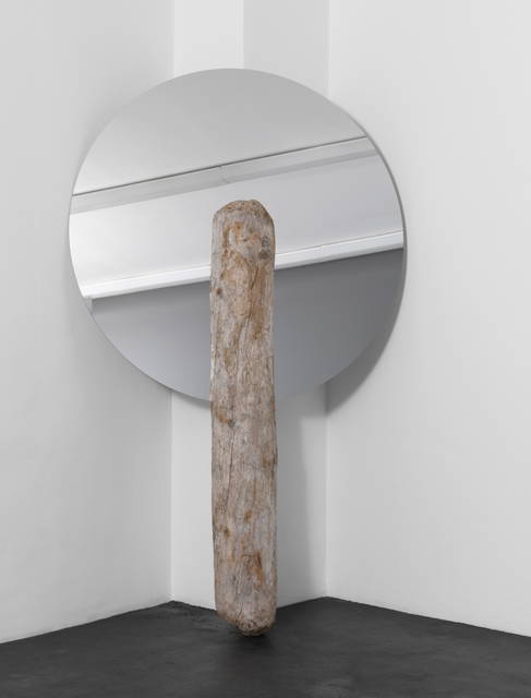 Polar circle, 2012 - neugerriemschneider, Berlin – 2012 - Photo: Jens Ziehe