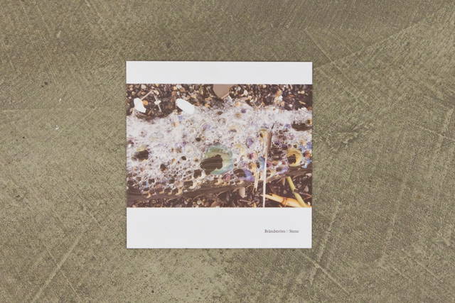 Invitation for Forgetting, Brändström & Stene, Stockholm, 2004