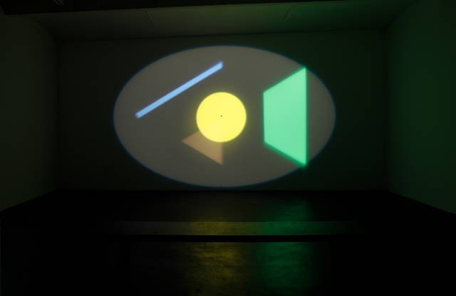 The inside of outside, 2008 - neugerriemschneider, Berlin – 2008 - Photo: Jens Ziehe