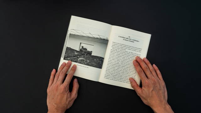 Leggere è respirare, è divenire. Scritti di Olafur Eliasson, Olafur Eliasson, Book, 2021