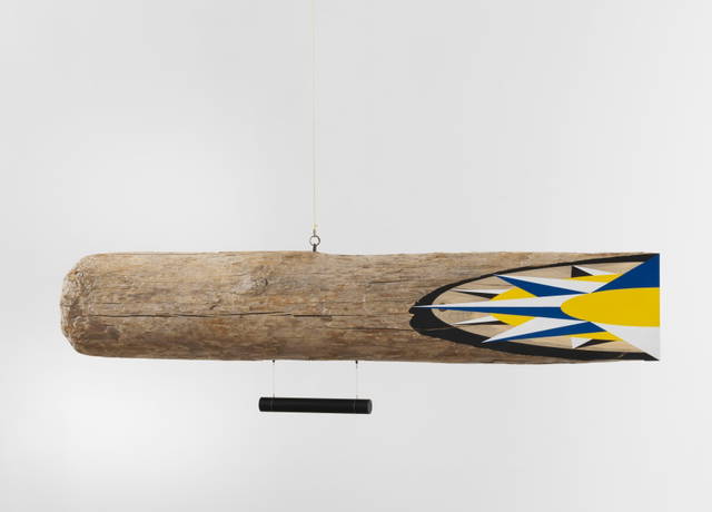 Adrift compass, 2019 - Studio Olafur Eliasson, Berlin  – 2019 - Photo: Jens Ziehe