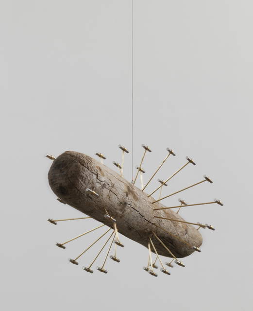 Trust compass, 2013 - Photo: Jens Ziehe