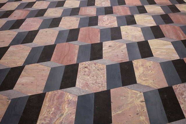 Installation view - Jarla Partilager, Stockholm – 2007 - Photo: Mathias Johansson