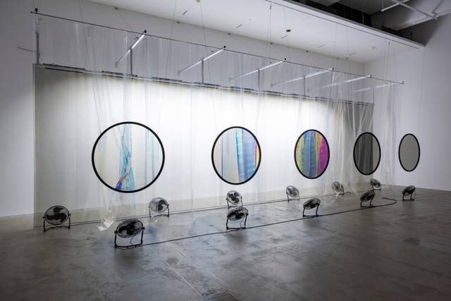 Your truths, 2025 - QAGOMA, Brisbane – 2025 - Photo: Nicholas Umek © QAGOMA