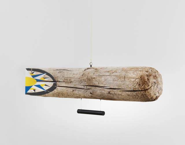 Adrift compass, 2019 - Studio Olafur Eliasson, Berlin  – 2019 - Photo: Jens Ziehe