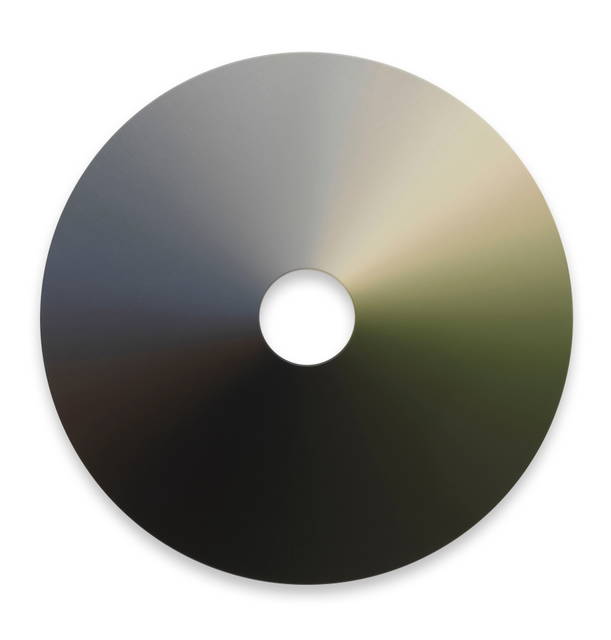 Colour experiment no. 81, 2019 - Photo: Jens Ziehe