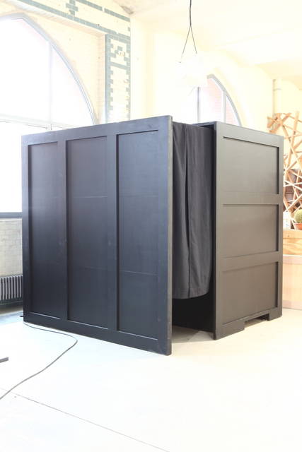 Liquid matter life study, 2011 - Studio Olafur Eliasson, Berlin – 2011 - Photo: Studio Olafur Eliasson