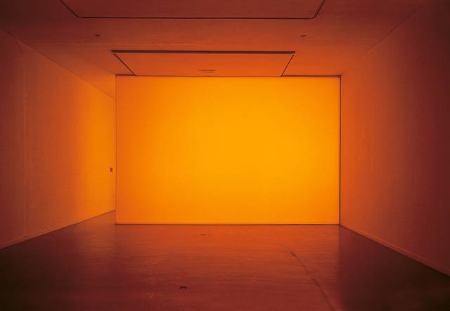 Room for all colours, 1999 - De Appel, Amsterdam – 1999