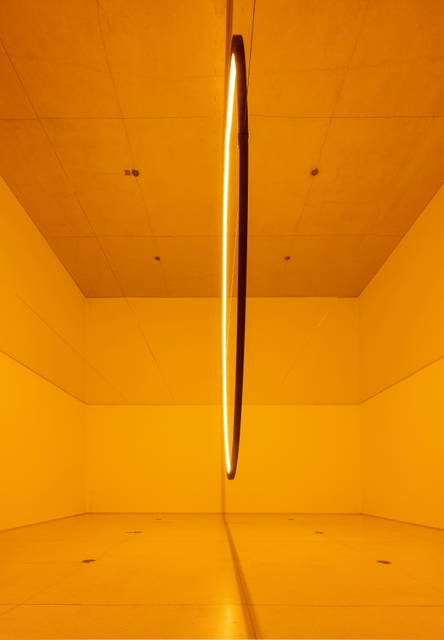 The unspeakable openness of things, 2018 - Red Brick Art Museum, Beijing – 2018 - Photo: Anders Sune Berg