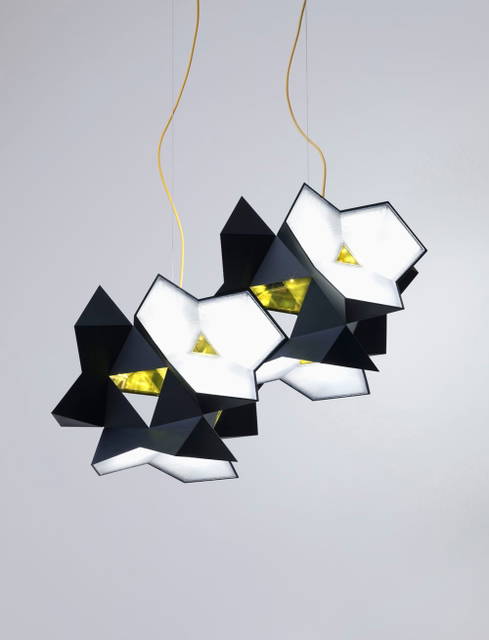Starbrick, 2009 - Studio Olafur Eliasson, Berlin – 2009 - Photo: Jens Ziehe