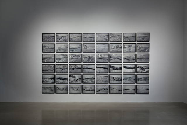 Jokla series, 2004 - Mirrored Gardens, Hualong Agriculture Grand View Garden, Panyu, Guangzhou, China – 2015 - Photo: Luo Xianglin, Chen Shengming