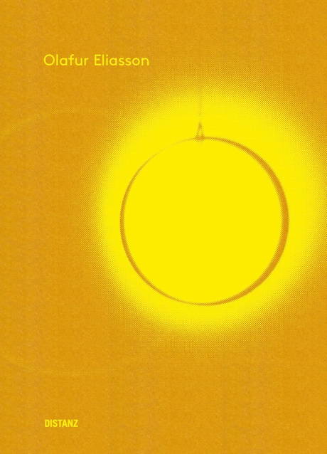 Olafur Eliasson: Eine Feier, elf Räume und ein gelber Korridor