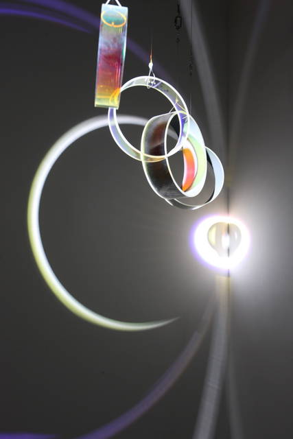 The sun has no money, 2008 - Studio Olafur Eliasson, Berlin – 2008 - Photo: Studio Olafur Eliasson