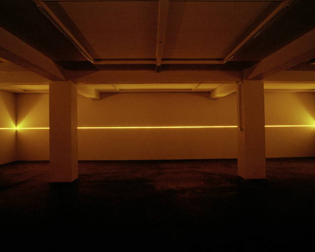 Installlation view - Reykjavik Art Museum – 2004 - Photo: Ari Magg
