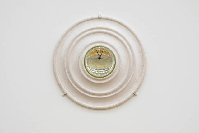 Untitled, 1993 - Tate Modern, London – 2019 - Photo: Anders Sune Berg