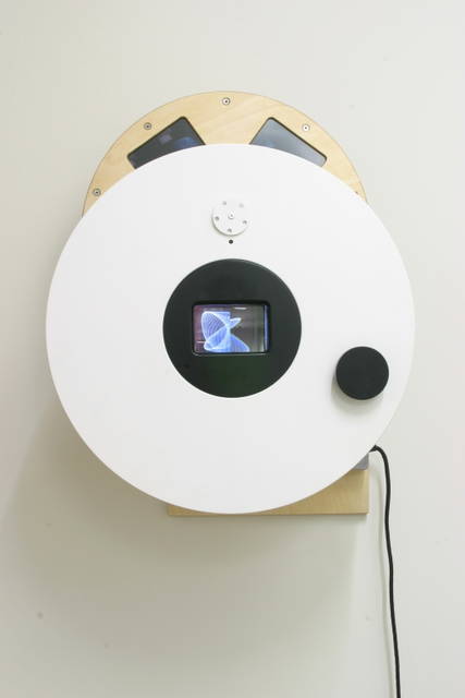 Stereoscope, 2006 - Gallery Koyanagi, Tokyo – 2006