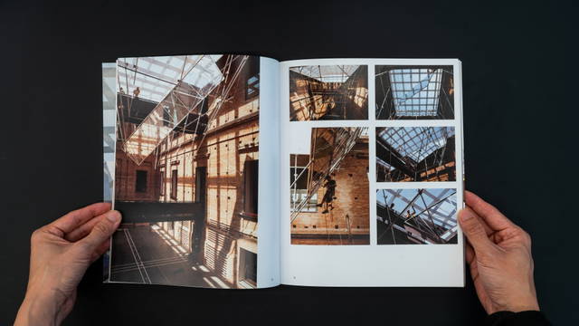 Seu corpo da obra, Pinacoteca do Estado de São Paulo, Exhibition catalogue, 2012