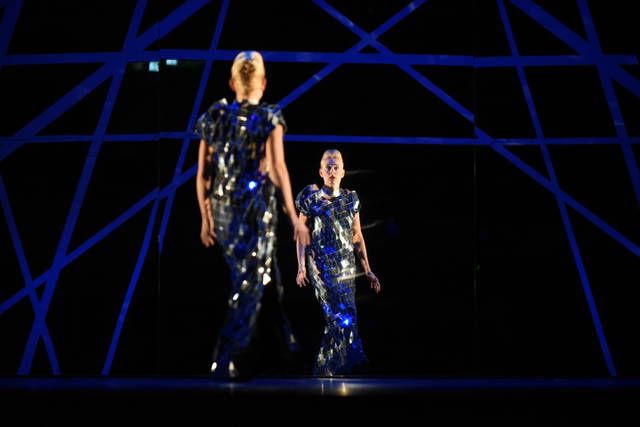 Hippolyte et Aricie (1733/1757) - Staatsoper Unter den Linden, Berlin – 2018 - Photo: Karl and Monika Forster