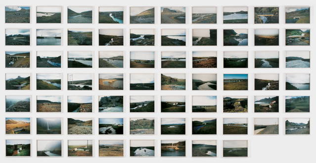 The bridge series
