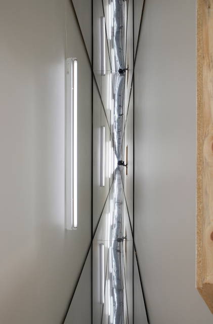 Omgivelser, 2006 - Andersen's Contemporary, Copenhagen – 2006 - Photo: Anders Sune Berg