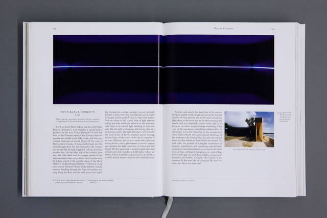 Your black horizon, 2005 by Mirjam Schaub, Your black horizon, 2005 by Mirjam Schaub from Thyssen-Bornemisza Art