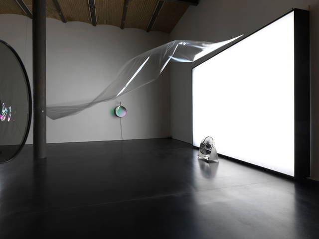 Seeing a surprise before it's reduced - neugerriemschneider, Berlin – 2025 - Photo: Jens Ziehe