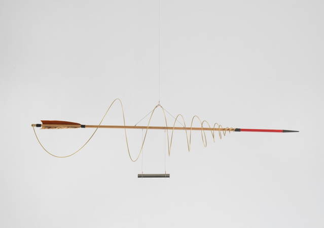 Compass travellers (northeast), 2022 - Studio Olafur Eliasson, Berlin – 2022 - Photo: Jens Ziehe