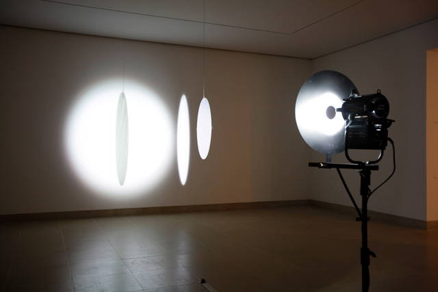 Installation view - Dallas Museum of Art – 2008