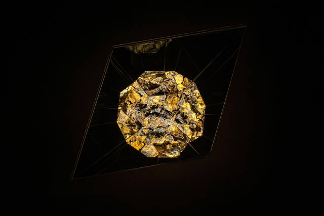 Beneath Bilbao, the curious planet, 2023 - Bilbao, Spain – 2023 - Photo: Bruno Lança - ArtWorks