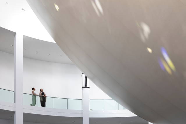 Sonnenenergie 22 - Pinakothek der Moderne, Munich – 2022 - Photo: Juliane Eirich