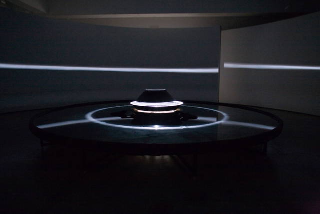 Your negotiable panorama, 2006 - Tanya Bonakdar Gallery, New York – 2006 - Photo: Christopher Burke