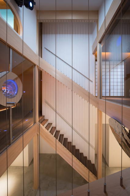 The nowhere garden, 2024 - Kyoto, Japan – 2024 - Photo: Tomohiko Ishii