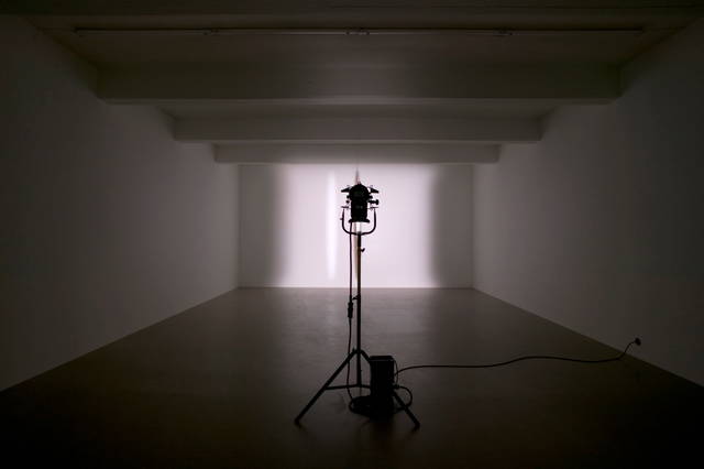 Blue versus yellow, 2004 - Brändström & Stene, Stockholm – 2004 - Photo: Carl Henrik Tillbergs