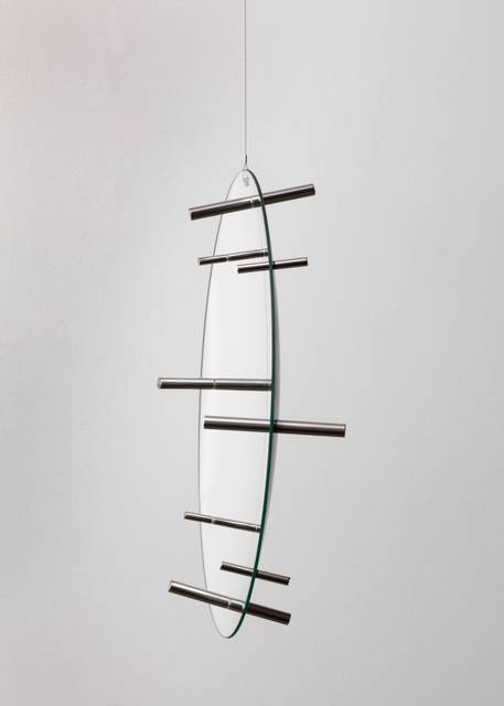 Cosmic mirror, 2011 - Photo: Jens Ziehe