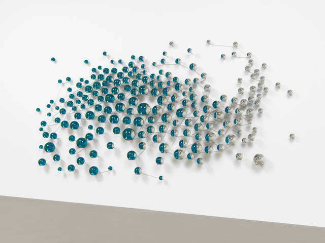 The galaxy of uncertainty