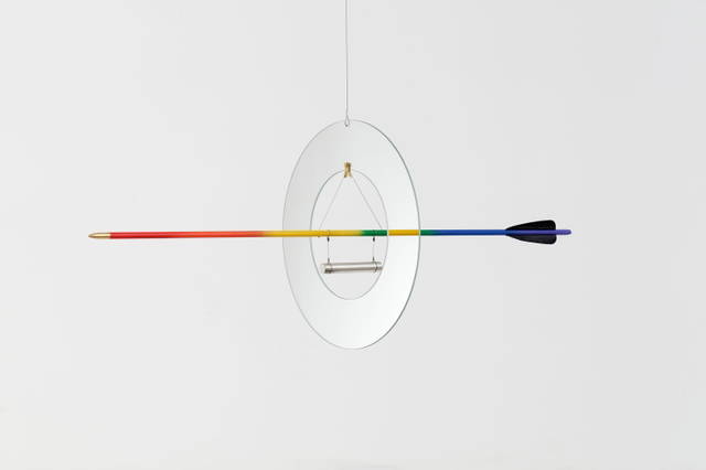 Your mutual appreciation compass, 2022 - Photo: Hans-Georg Gaul