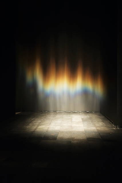Beauty, 1993 - ARoS Aarhus Kunstmuseum, Denmark – 2004 - Photo: Poul Pedersen