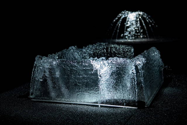 Object defined by activity (now), 2009 - Fondation Carmignac Porquerolles Island, France – 2022 - Photo: Thibaut Chapotot
