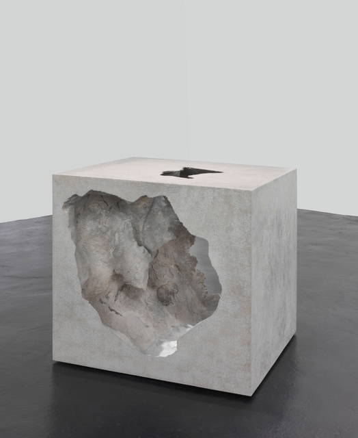 The presence of absence (Nuup Kangerlua, 24 September 2015 #1)