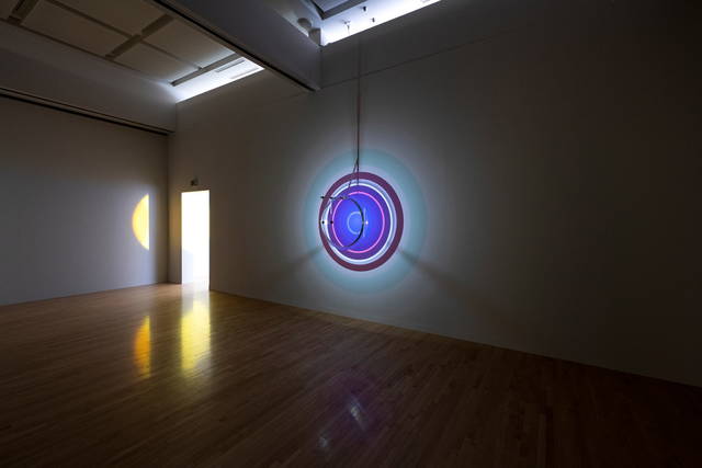 Beyond-human resonator, 2019 - Museum of Contemporary Art Tokyo – 2020 - Photo: Kazuo Fukunaga
