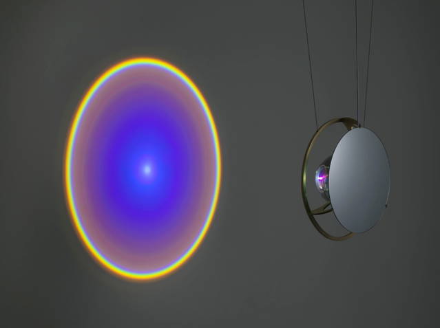 Wavelength lamp
