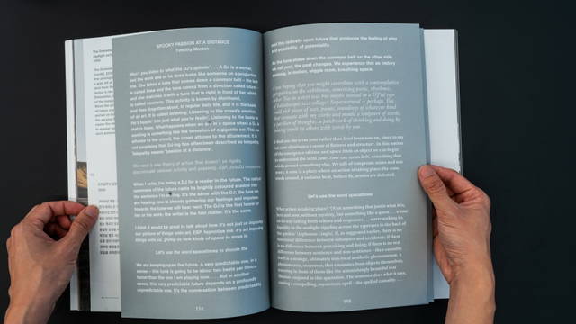 Olafur Eliasson: The Parliament of Possibilities, Olafur Eliasson, Exhibition catalogue, 2016