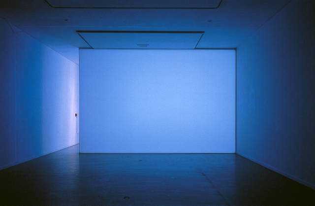 Room for all colours, 1999 - De Appel, Amsterdam – 1999