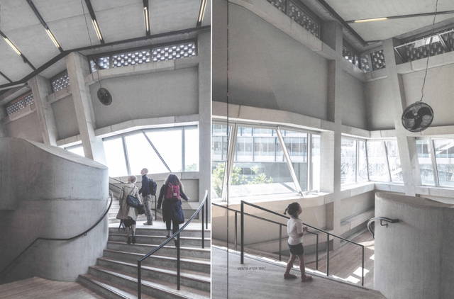 Olafur Eliasson: In Real Life, exhibition catalogue spread
