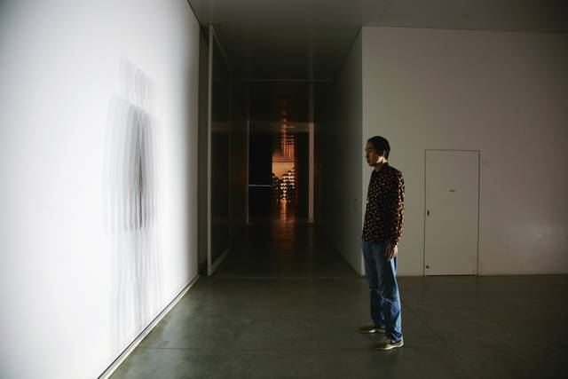 Installation view - 21st Century Museum of Contemporary Art, Kanazawa, Japan – 2009 - Photo: Studio Olafur Eliasson