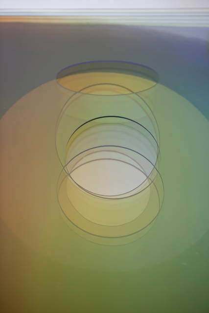A View Becomes a Window, 2013 - Photo: María del Pilar García Ayensa / Studio Olafur Eliasson